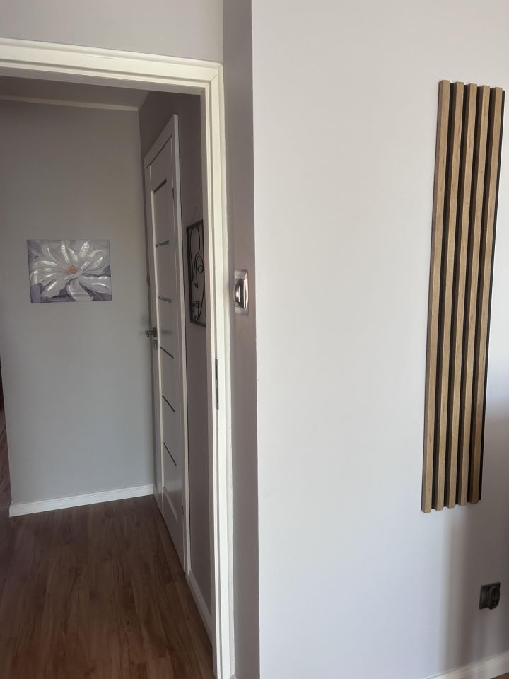 Mieszkanie 2-pokojowe Elbląg Centrum, ul. Słoneczna. Zdjęcie 8
