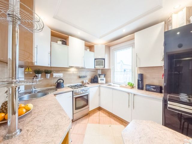 Mieszkanie 2-pokojowe Łódź Radogoszcz, ul. Syrenki. Zdjęcie 9