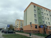 Mieszkanie 1-pokojowe Warka, os. Książąt Mazowieckich. Zdjęcie 2