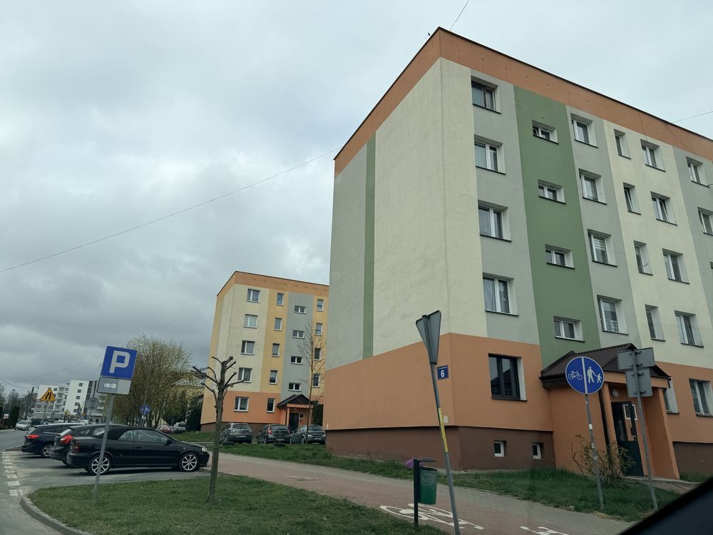 Mieszkanie 1-pokojowe Warka, os. Książąt Mazowieckich. Zdjęcie 3