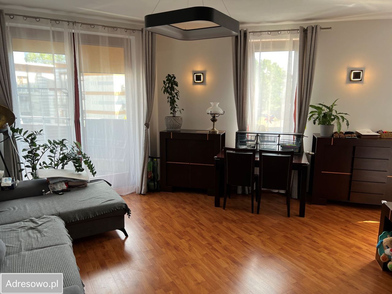 Mieszkanie 2-pokojowe Kraków Dębniki, ul. prof. Michała Bobrzyńskiego. Zdjęcie 9