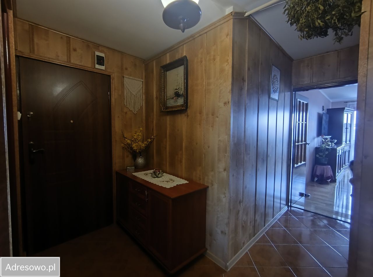 Mieszkanie 3-pokojowe Solec Kujawski, ul. Adama Mickiewicza. Zdjęcie 4