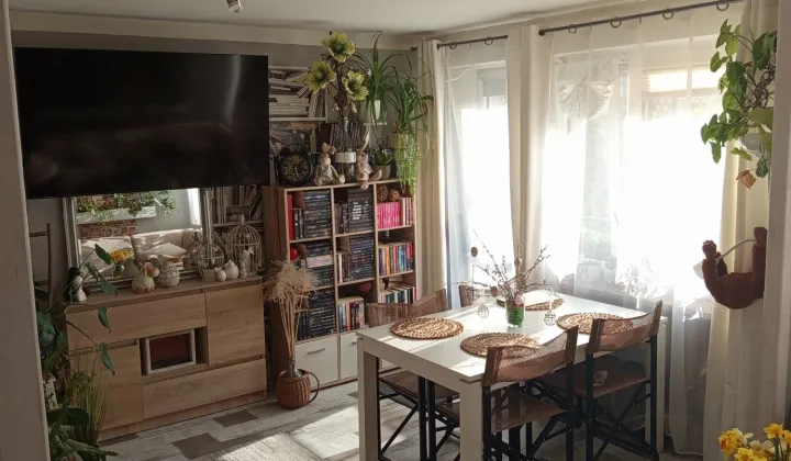 Mieszkanie 2-pokojowe Płock, ul. Szymona Kossobudzkiego