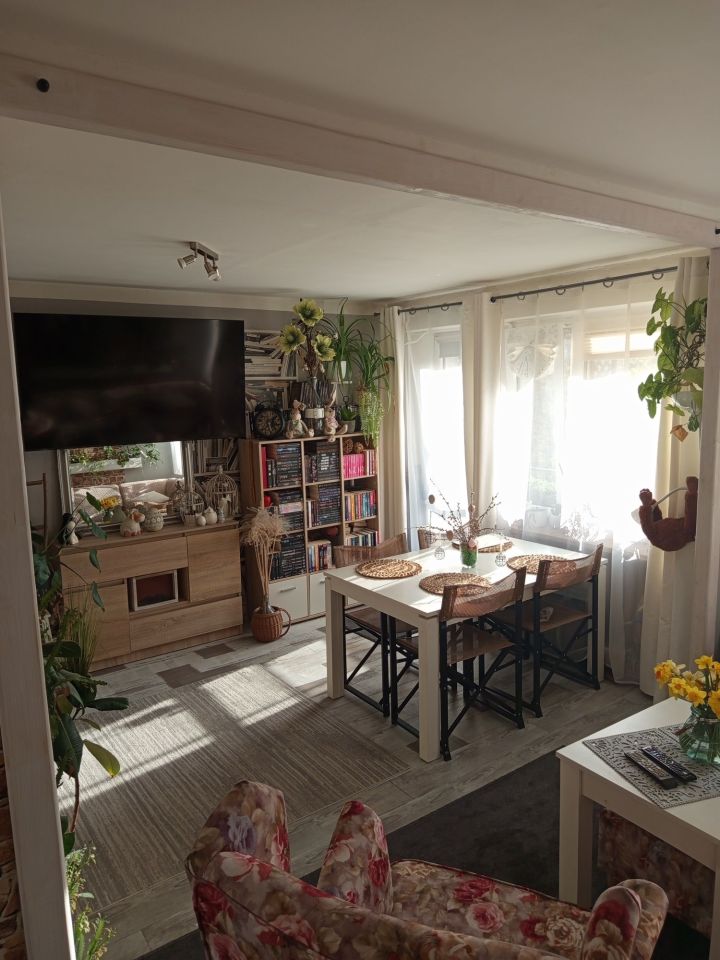 Mieszkanie 2-pokojowe Płock, ul. Szymona Kossobudzkiego. Zdjęcie 1