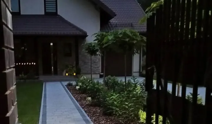 dom wolnostojący, 6 pokoi Nowe Miasto