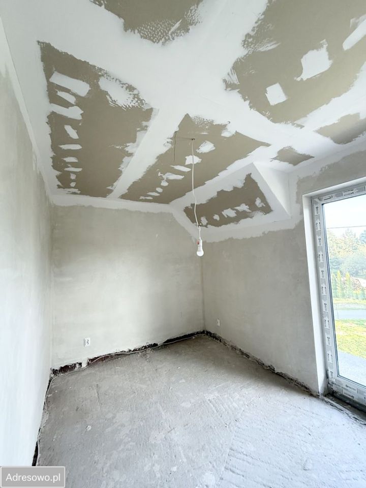 dom wolnostojący, 4 pokoje Sanka. Zdjęcie 3