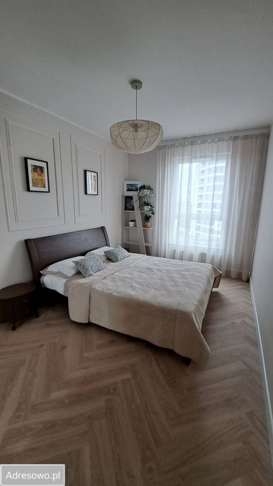 Mieszkanie 2-pokojowe Gdańsk Letnica, ul. Starowiejska. Zdjęcie 6