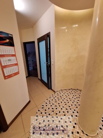 Mieszkanie 3-pokojowe Warszawa Wilanów, al. Wilanowska. Zdjęcie 9