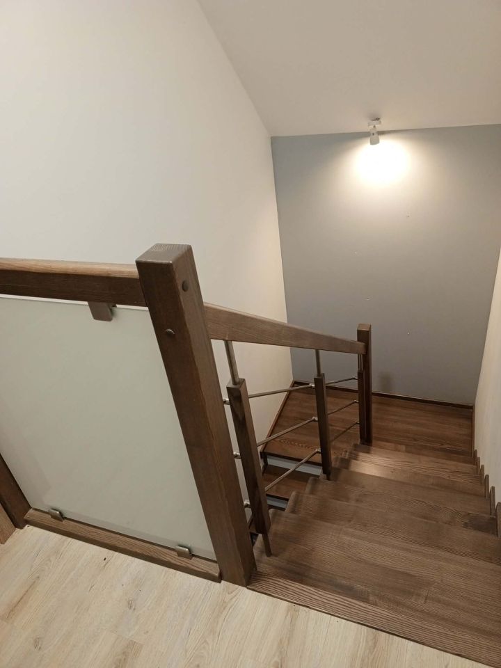 dom wolnostojący, 3 pokoje Siercz. Zdjęcie 12