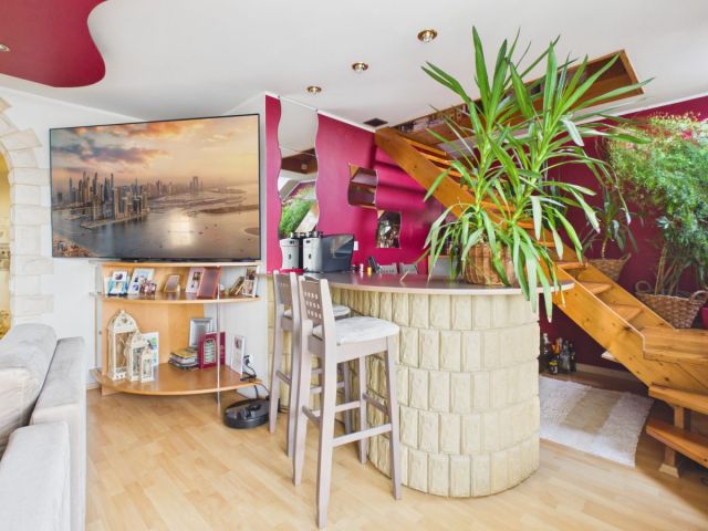 Mieszkanie 3-pokojowe Chłapowo, ul. Gospodarska. Zdjęcie 9