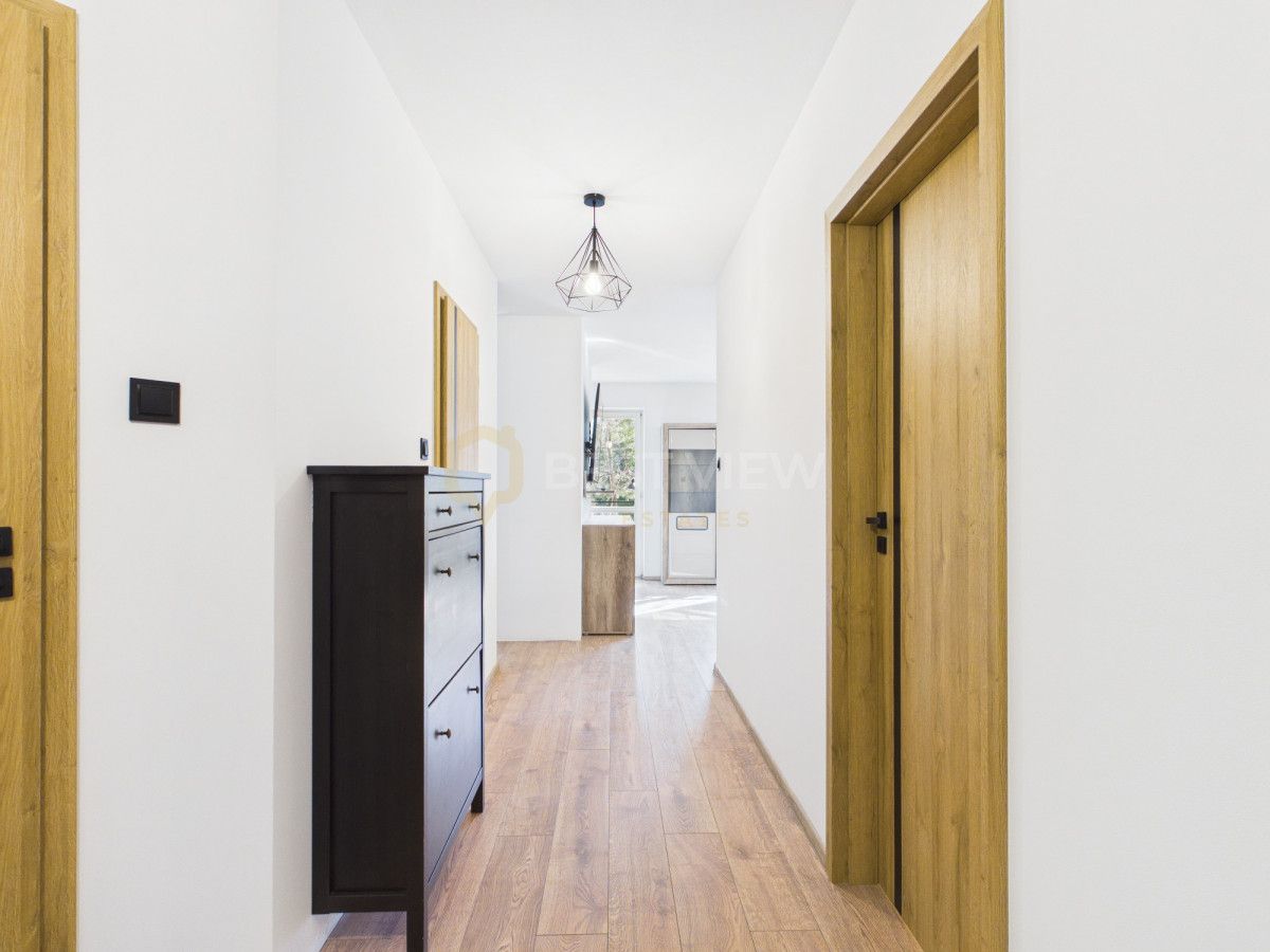 Mieszkanie 4-pokojowe Józefosław, ul. Nad Strumykiem. Zdjęcie 4