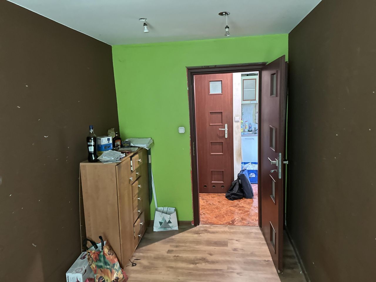 Mieszkanie 3-pokojowe Gorzów Wielkopolski, ul. Plac Słoneczny. Zdjęcie 5