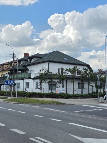 bliźniak Przasnysz. Zdjęcie 1