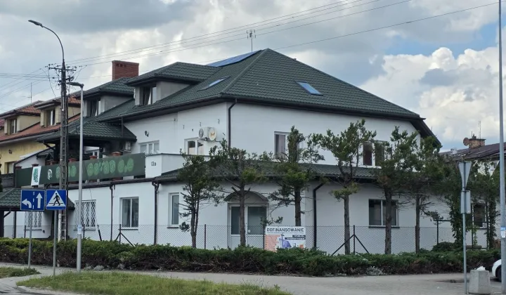 bliźniak Przasnysz