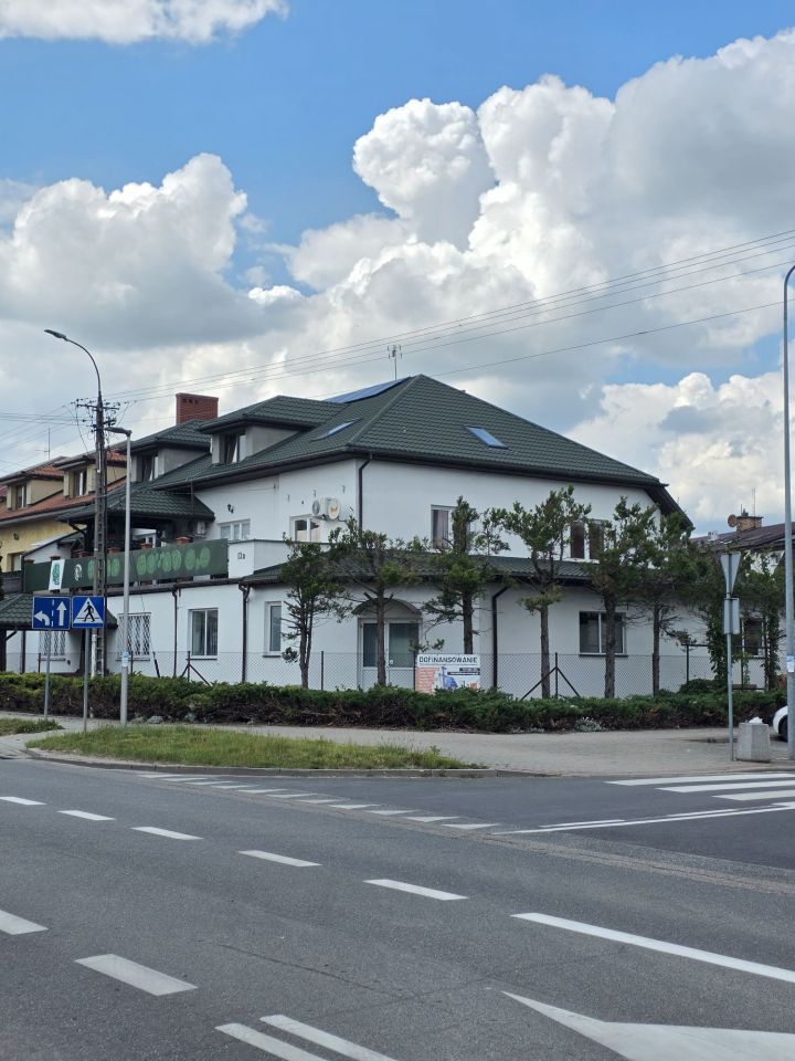 bliźniak Przasnysz. Zdjęcie 1