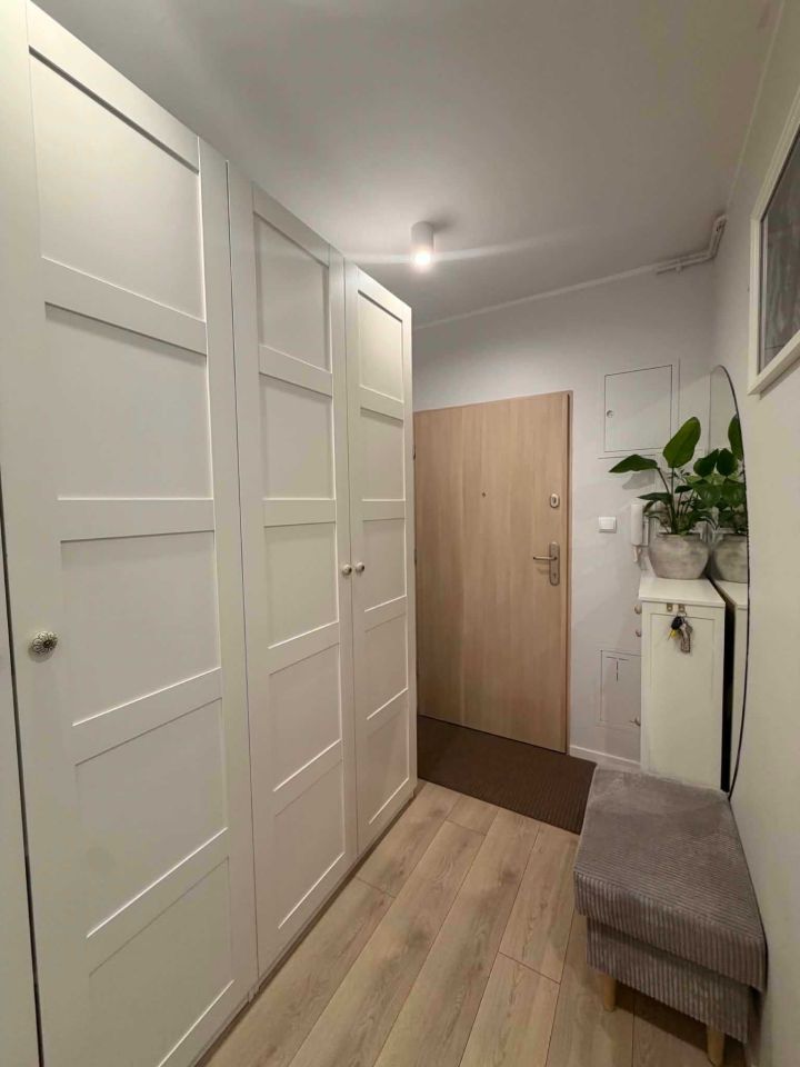 Mieszkanie 2-pokojowe Ciechanów, ul. Opinogórska. Zdjęcie 5