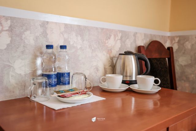 Hotel/pensjonat Gdańsk Siedlce, ul. Nad Jarem. Zdjęcie 33