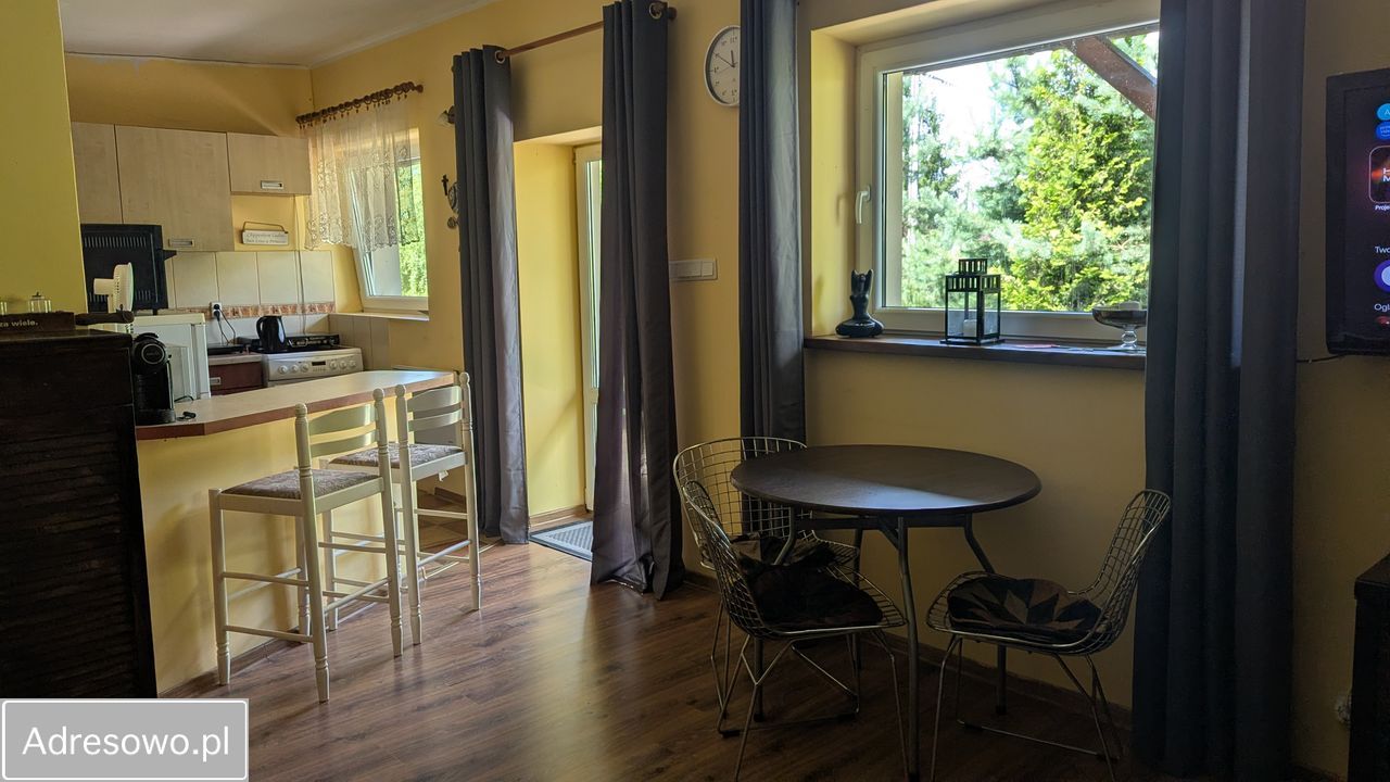 dom wolnostojący, 2 pokoje Sypitki. Zdjęcie 10