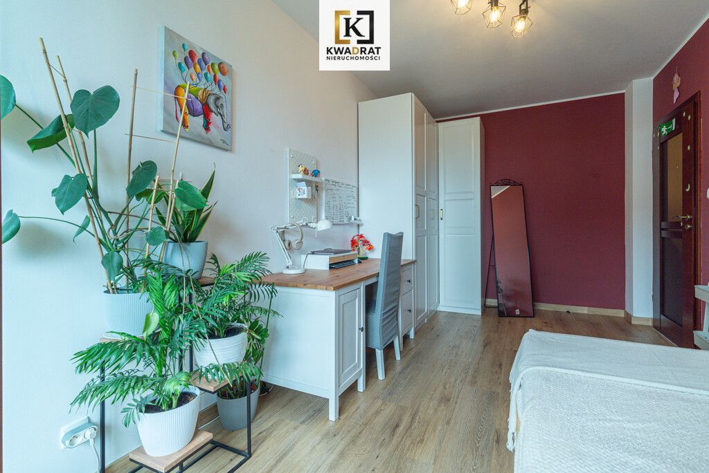 Mieszkanie 3-pokojowe Mińsk Mazowiecki Centrum. Zdjęcie 7