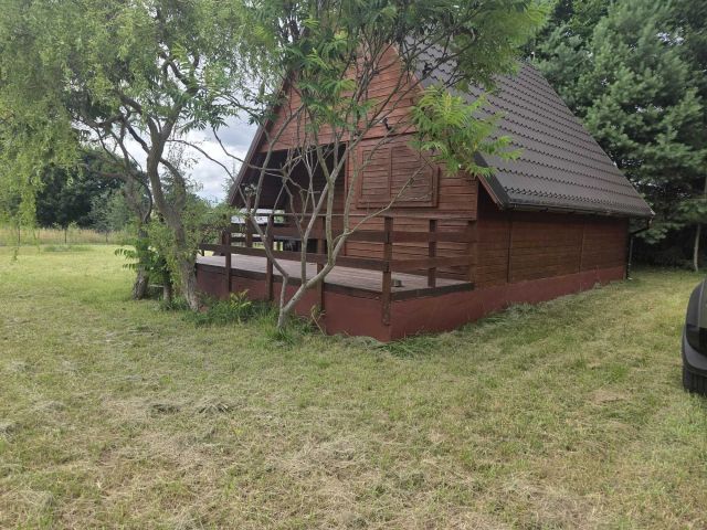 dom letniskowy Ublik. Zdjęcie 1