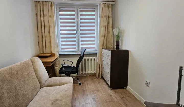 Pokój Zamość, ul. Kamienna