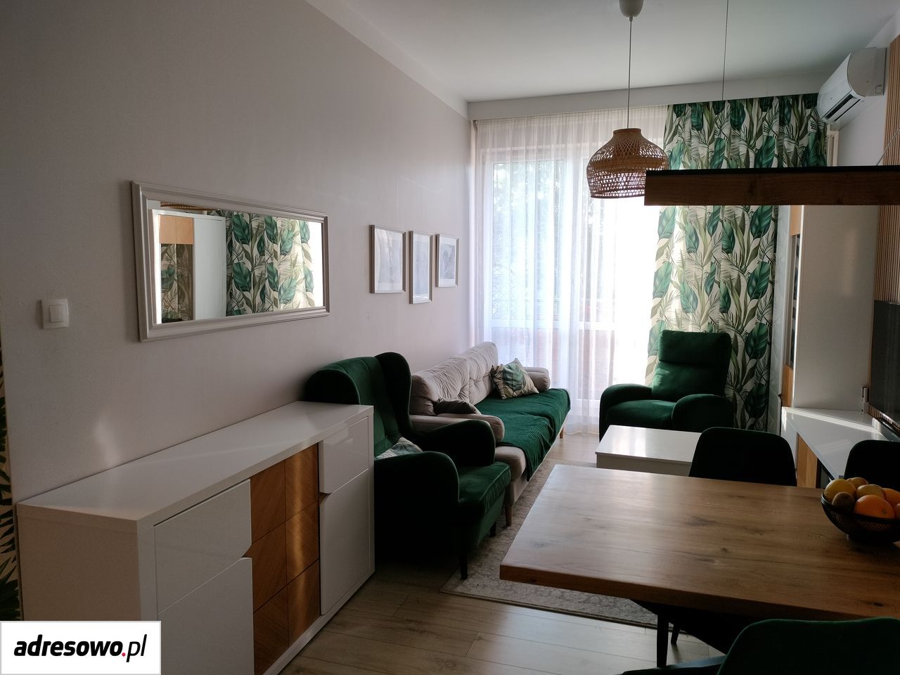 Mieszkanie 3-pokojowe Warszawa Rembertów, ul. Gawędziarzy. Zdjęcie 2