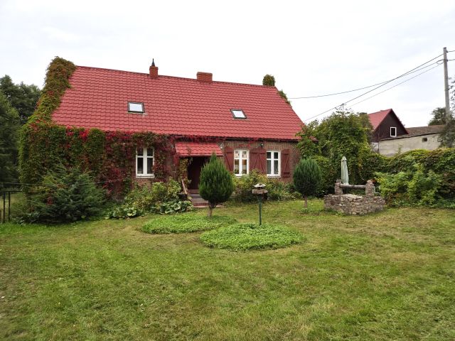 siedlisko, 4 pokoje Prosino. Zdjęcie 1