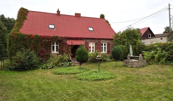 siedlisko, 4 pokoje Prosino