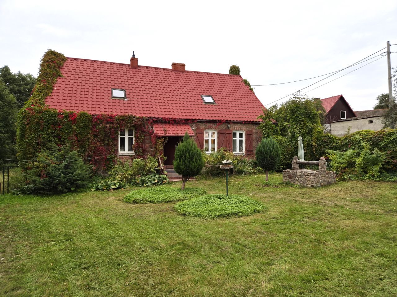 siedlisko, 4 pokoje Prosino. Zdjęcie 1