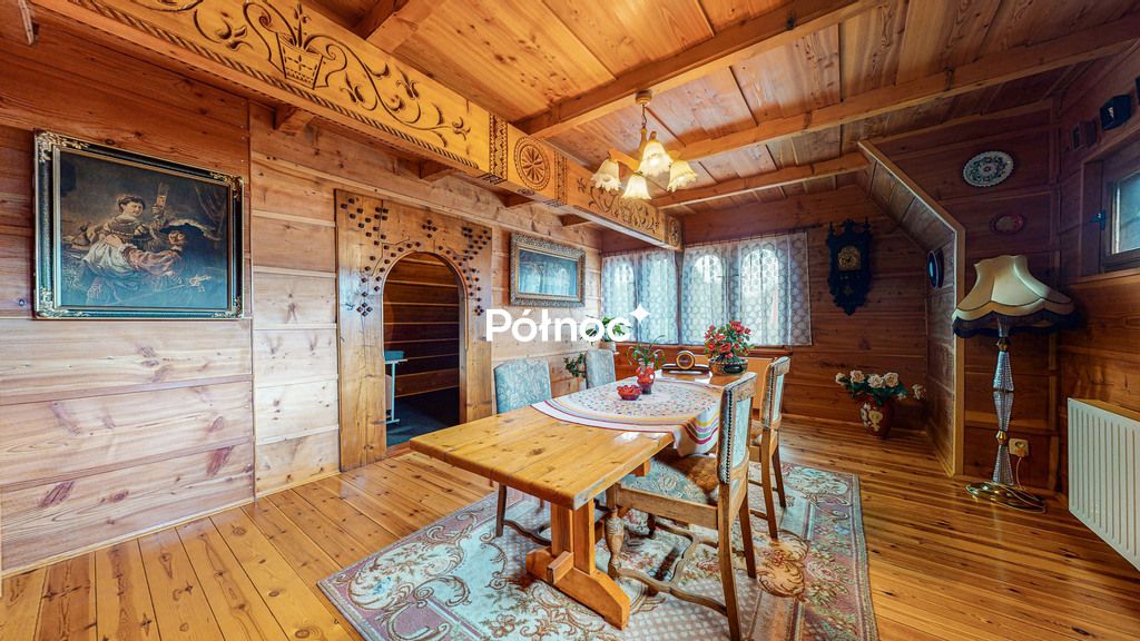dom wolnostojący, 6 pokoi Duszniki-Zdrój, ul. Miejska Górka. Zdjęcie 7