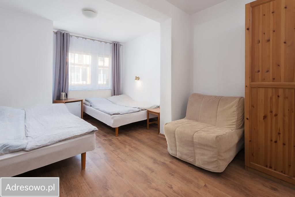 dom szeregowy, 12 pokoi Władysławowo, ul. kadm. Józefa Unruga. Zdjęcie 6