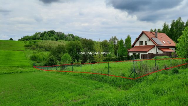 Działka budowlana Jerzmanowice. Zdjęcie 14