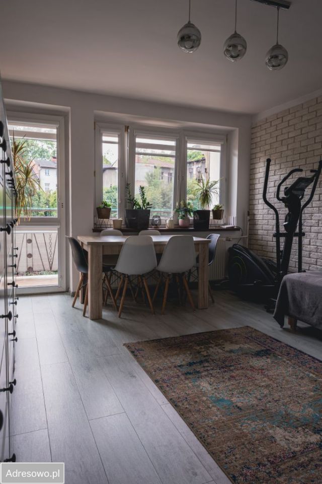 Mieszkanie 3-pokojowe Cieszyn, ul. Feliksa Hajduka