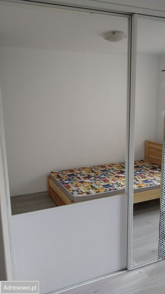 Mieszkanie 3-pokojowe Leszno, ul. Jana Ostroroga. Zdjęcie 7