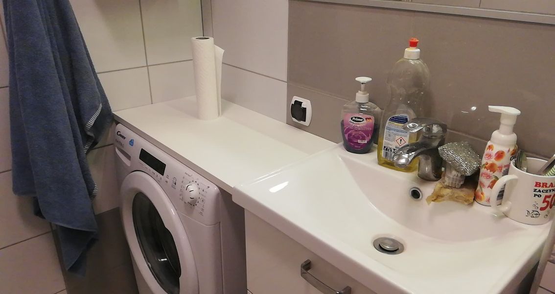 Mieszkanie 3-pokojowe Kraśnik Kraśnik Fabryczny, ul. Metalowców. Zdjęcie 3