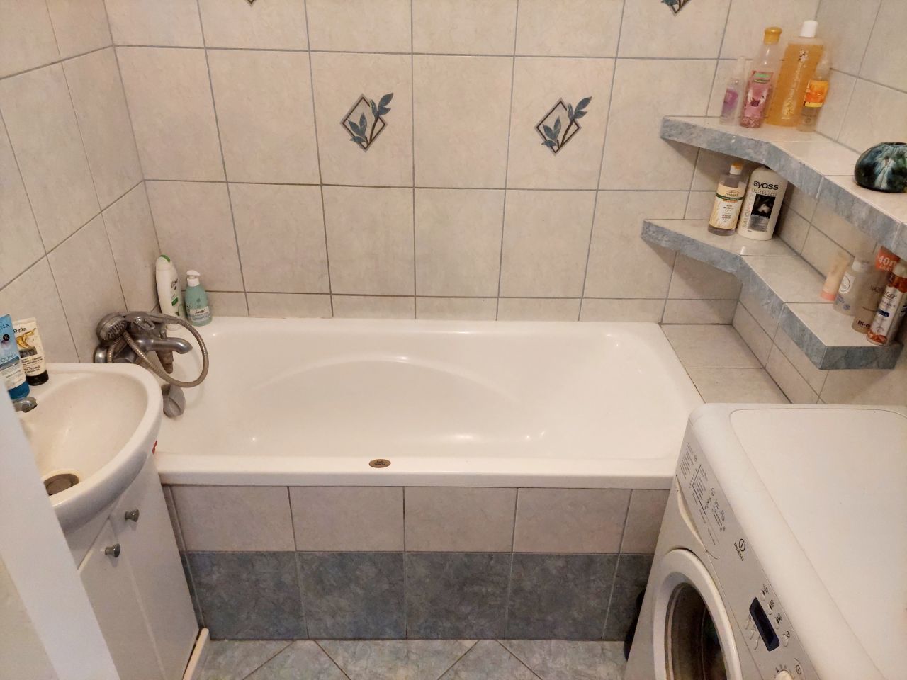 Mieszkanie 3-pokojowe Bełchatów, os. Budowlanych. Zdjęcie 17