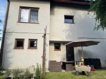 dom wolnostojący Sandomierz Centrum, ul. Różana. Zdjęcie 1