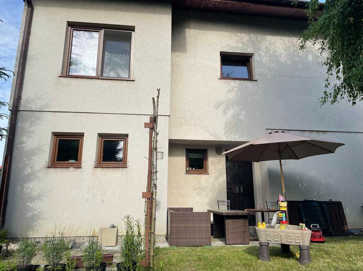 dom wolnostojący Sandomierz Centrum, ul. Różana. Zdjęcie 2