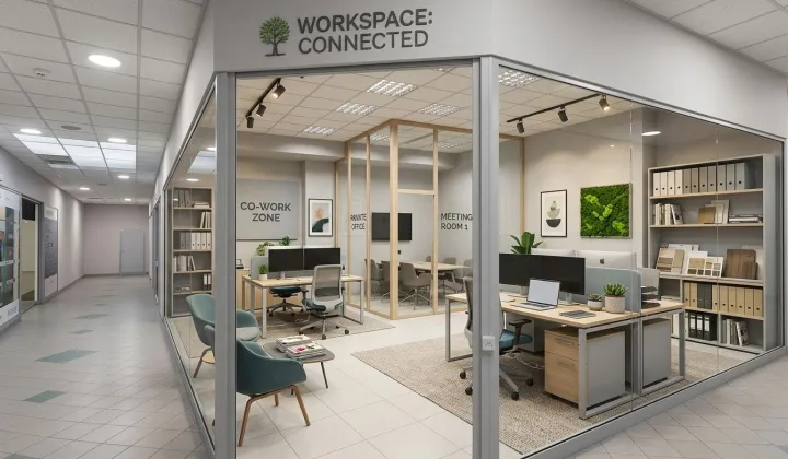 Lokal Rzeszów Nowe Miasto, al. Tadeusza Rejtana