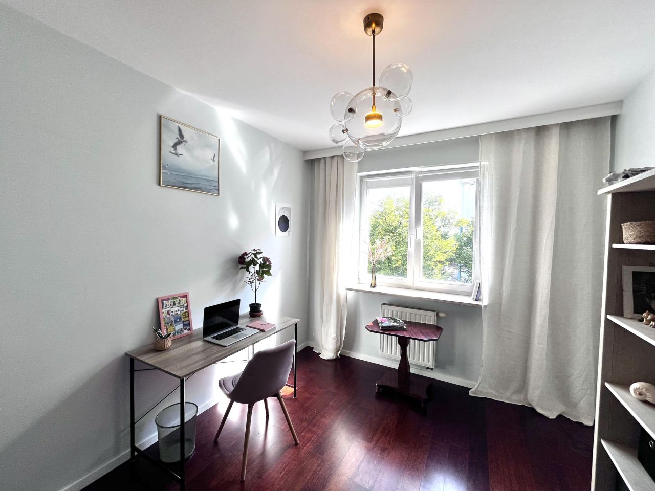 Mieszkanie 3-pokojowe Warszawa Bielany, ul. Marymoncka. Zdjęcie 8