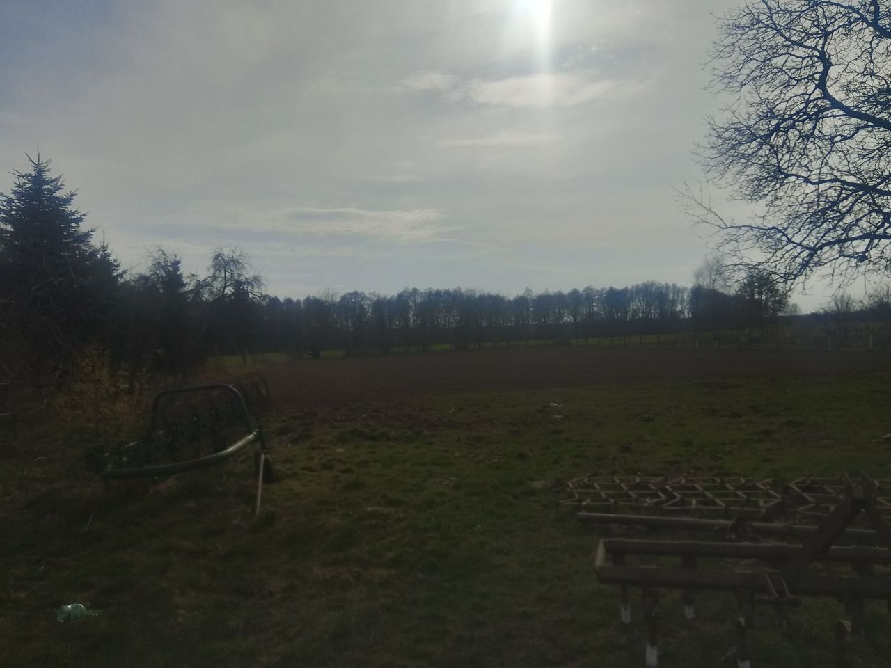 gospodarstwo, 7 pokoi Nowa Dąbrowa. Zdjęcie 5