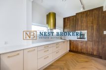 bliźniak, 4 pokoje Kraków Wola Justowska, ul. Józefa Becka