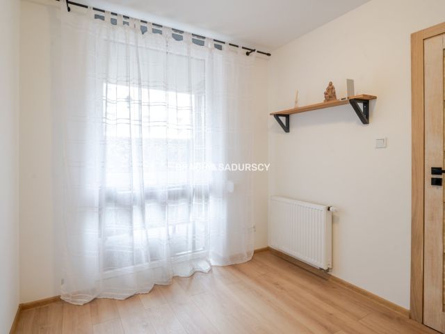 Mieszkanie 3-pokojowe Kraków Dębniki, ul. dr. Jana Piltza. Zdjęcie 27