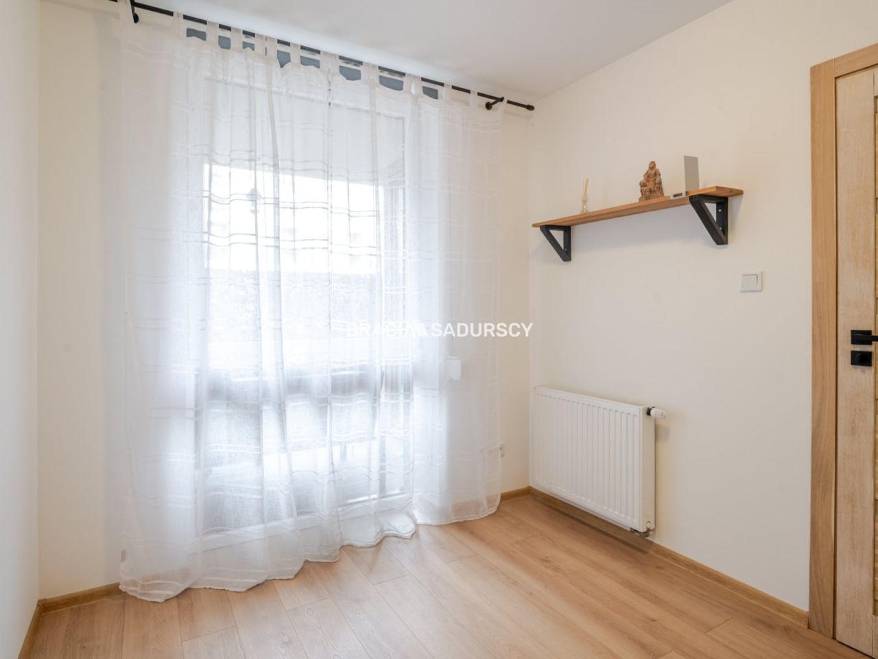 Mieszkanie 3-pokojowe Kraków Dębniki, ul. dr. Jana Piltza. Zdjęcie 27