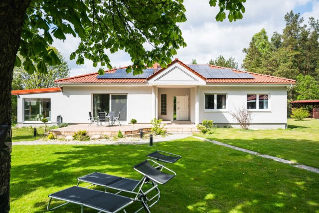 dom wolnostojący, 7 pokoi Stara Kiszewa Kalk. Zdjęcie 2