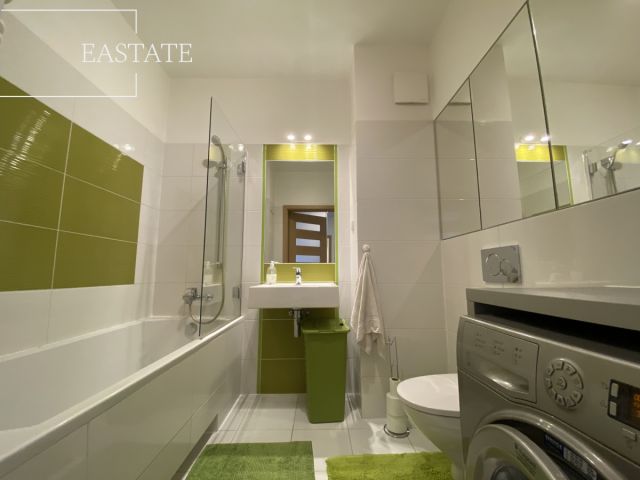 Mieszkanie 2-pokojowe Warszawa Praga-Południe, ul. Jana Nowaka-Jeziorańskiego. Zdjęcie 6