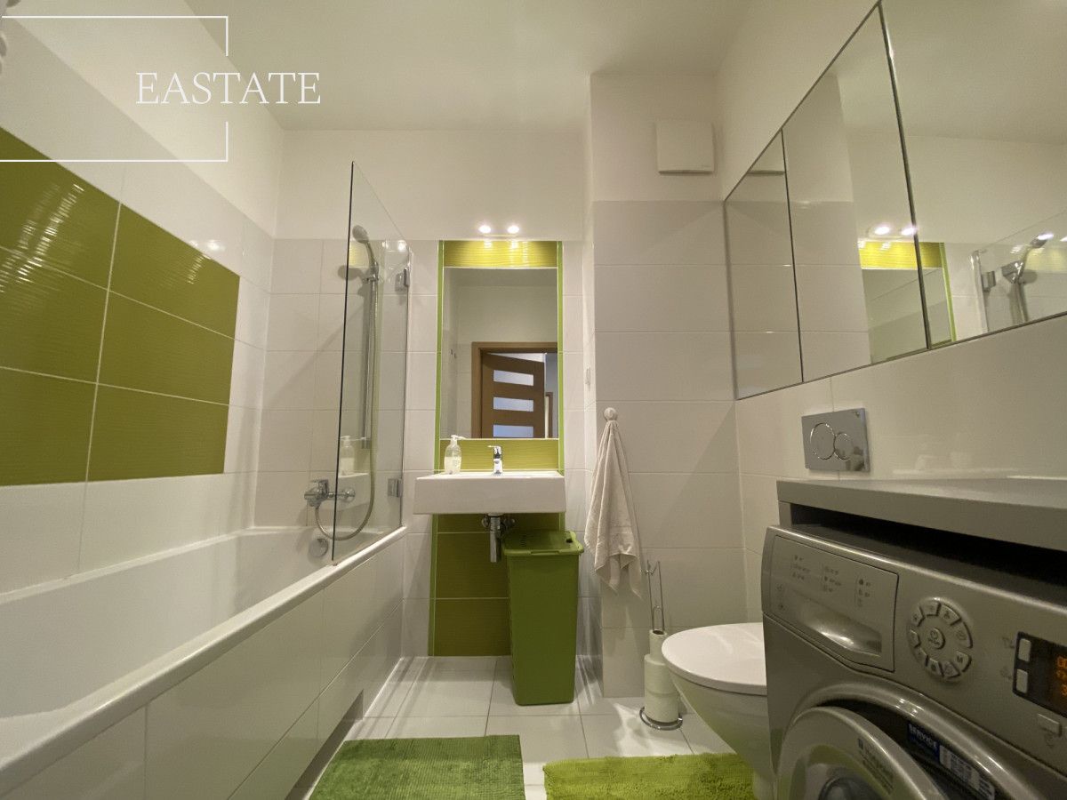 Mieszkanie 2-pokojowe Warszawa Praga-Południe, ul. Jana Nowaka-Jeziorańskiego. Zdjęcie 6