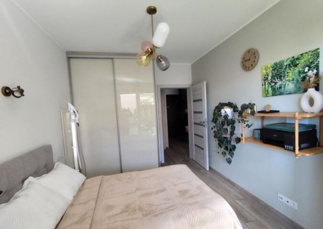 Mieszkanie 2-pokojowe Mysłowice, ul. Fryderyka Chopina. Zdjęcie 7