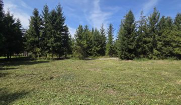 Działka budowlana Zawonia, ul. Milicka