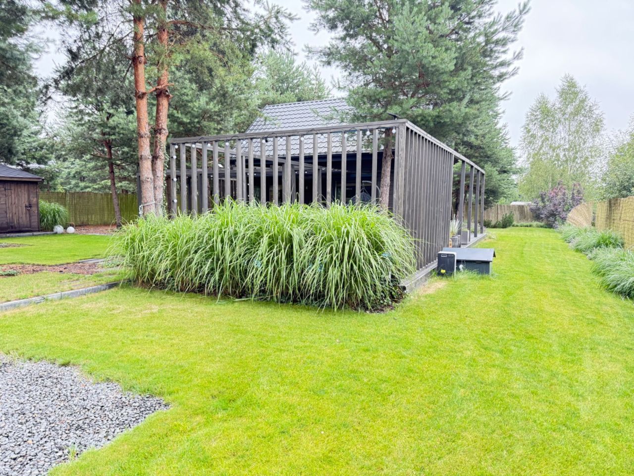 Działka rekreacyjna Wytyczno Kochanowskie. Zdjęcie 8